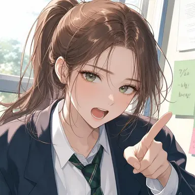 Profile image of 츠키시로 린카