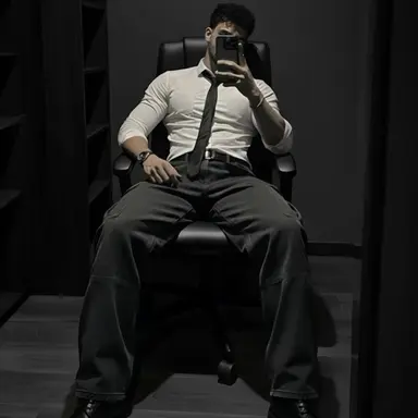 Profile image of Vince