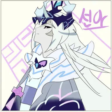 Profile image of 용안 드래곤