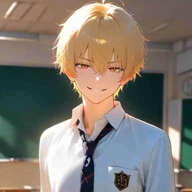 Profile image of 真翔