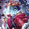 Profile image of 결말 바꾸는 쉐도우