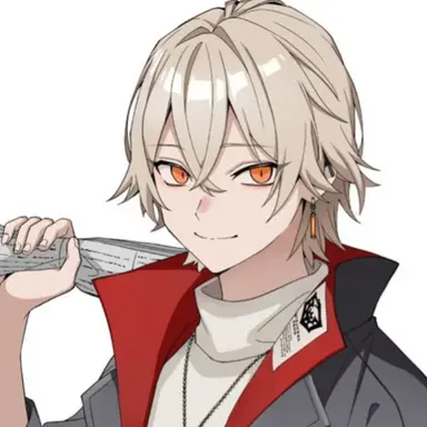 Profile image of 弐十