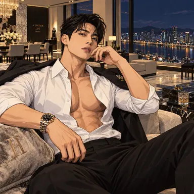 Profile image of Choi Sunghwan
