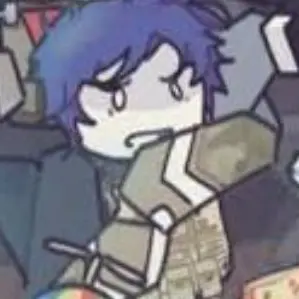 Profile image of 게스트1337