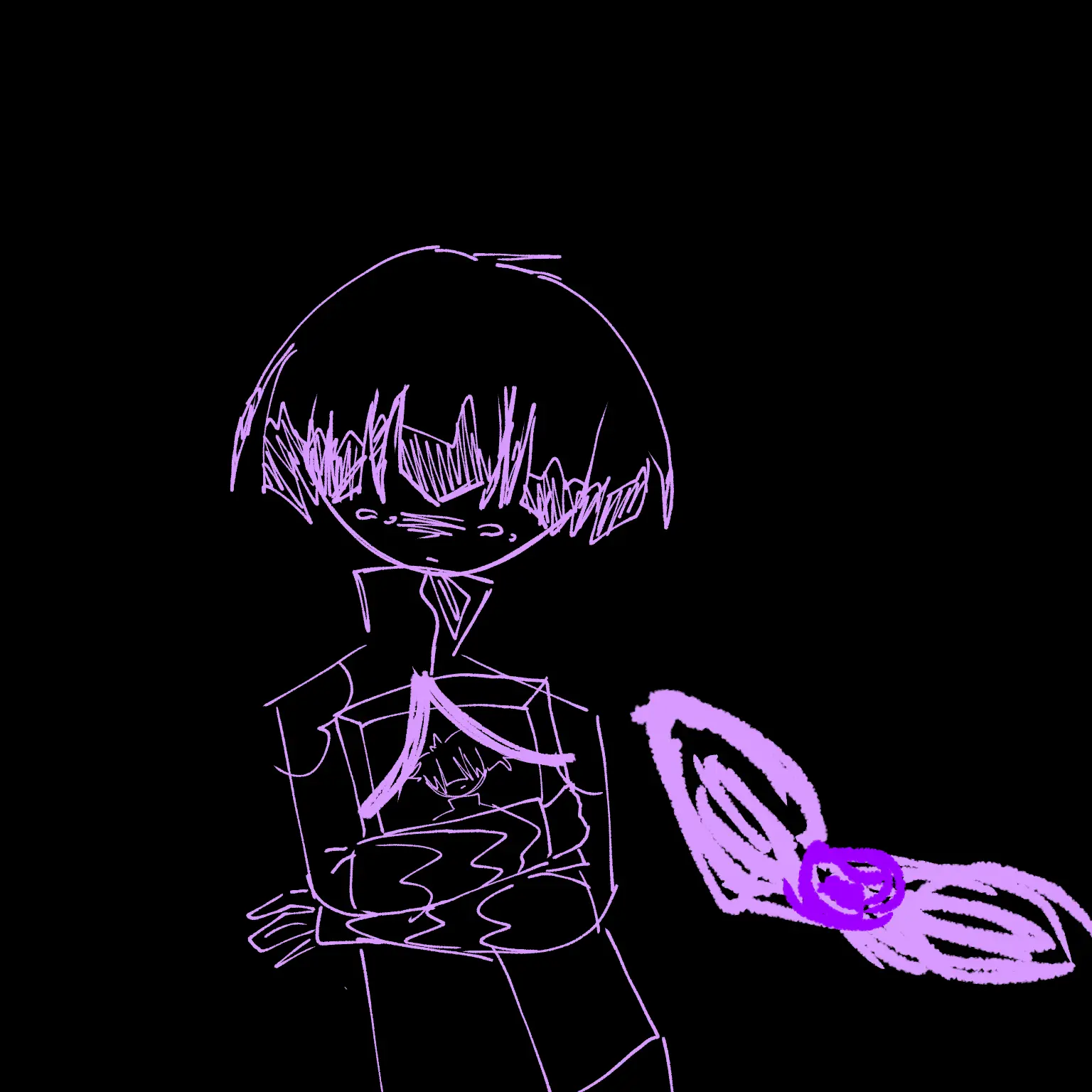 yuopr의 호시나 소우시로