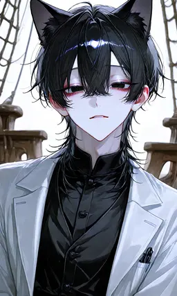 Profile image of 네로