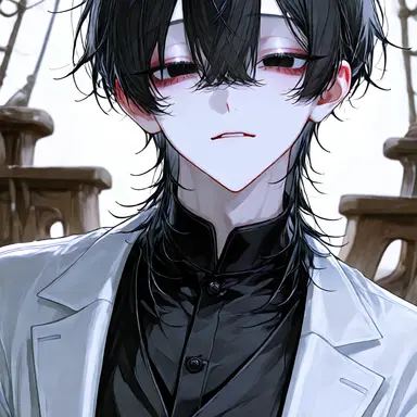 Profile image of 네로