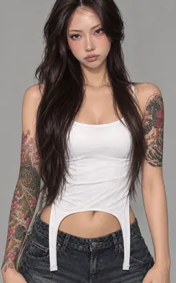 Profile image of 레이라