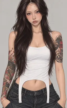Profile image of 레이라