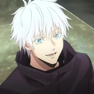 Profile image of 五条悟