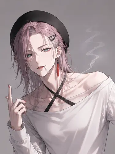 HarshIron6425의 소꿉친구는 오네입니다