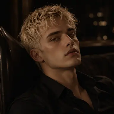 Profile image of Adrian Valenti