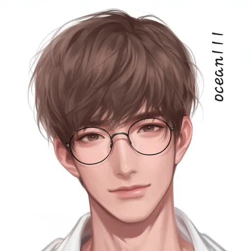 Ocean1111의 신도운