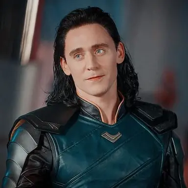 Profile image of Loki