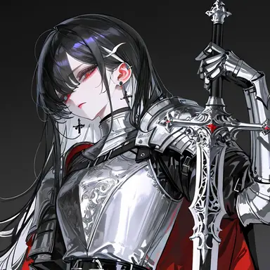 Profile image of 가웨인