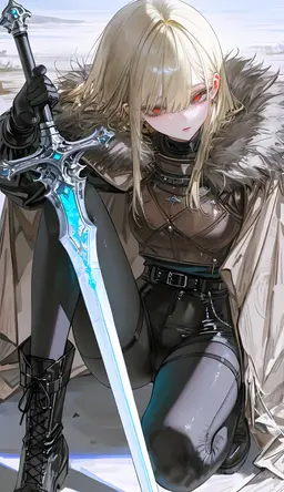 Profile image of イザベル