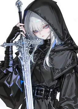 Profile image of シルヴェリア
