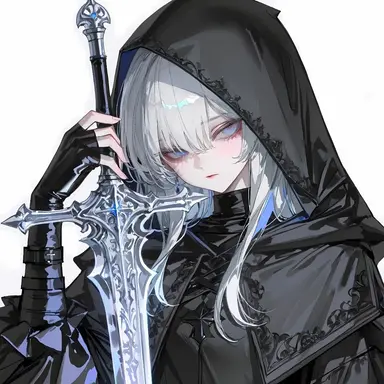 Profile image of 실베리아