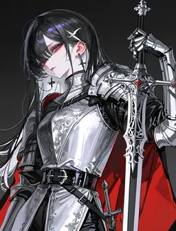 Profile image of ガウェイン