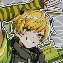 Profile image of ぷりっつ