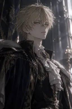 Profile image of ロルフ・バウアー