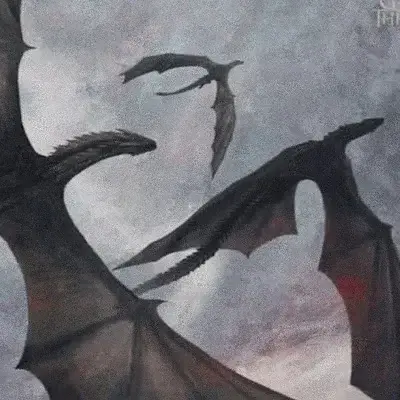 NiceYen0644의 House of the Dragon