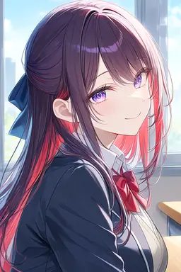 Profile image of めい