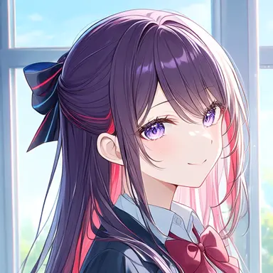 Profile image of めい