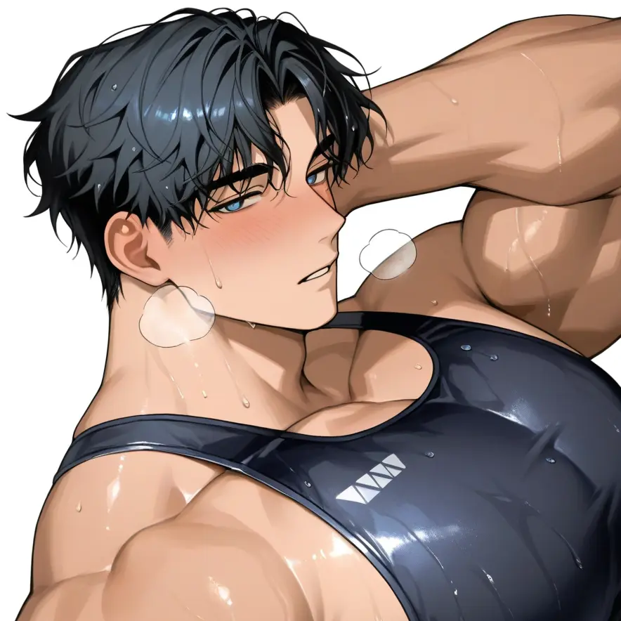 MuscleLover1234의 남성현
