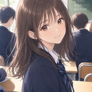 Profile image of 美咲