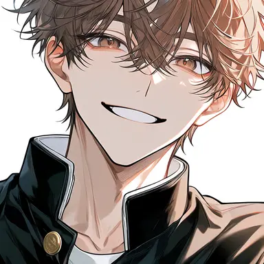 Profile image of 虎次郎