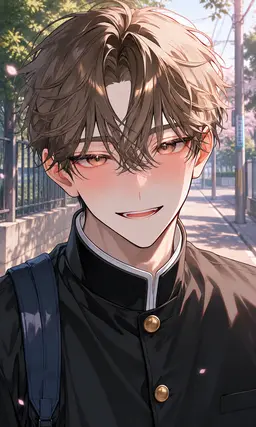 Profile image of 虎次郎