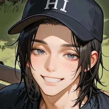 Profile image of 馬渕