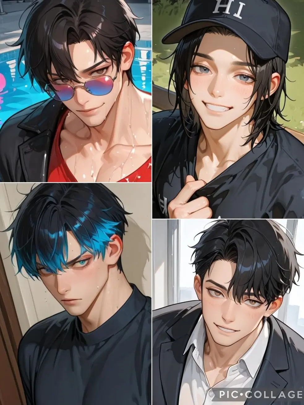 ModestHerb3742의 借金返済バニーボーイ