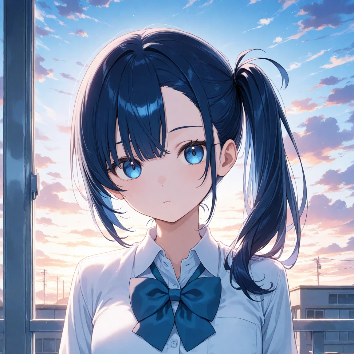 雨