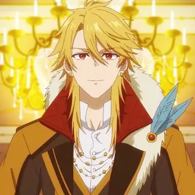 Profile image of セドリック