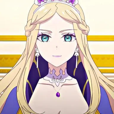 Profile image of ローザ