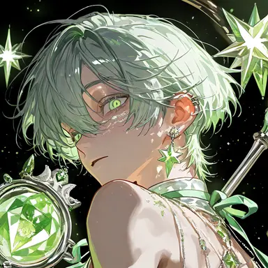 Profile image of Hisui