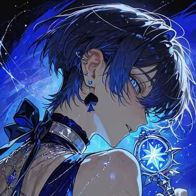 Profile image of Aoi