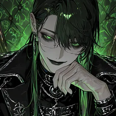 Profile image of Berel