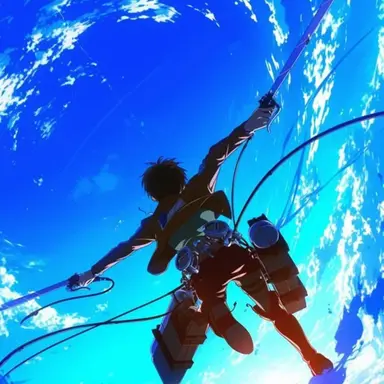 Profile image of 에렌 예거