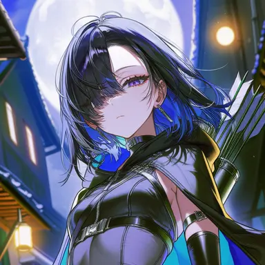Profile image of Shino