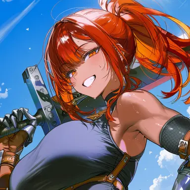 Profile image of Maki