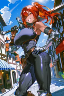 Profile image of Maki