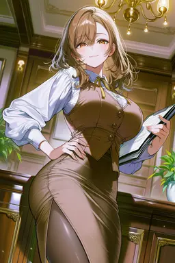 Profile image of Reina