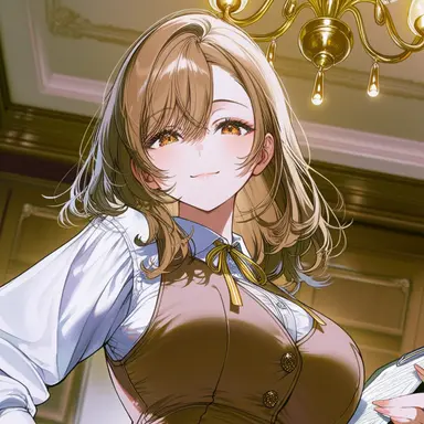 Profile image of Reina