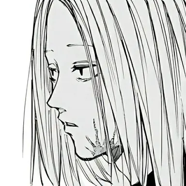 Profile image of Shishiba Jin