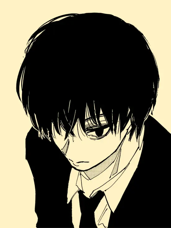 gukchime의 Why did I trust you guys?