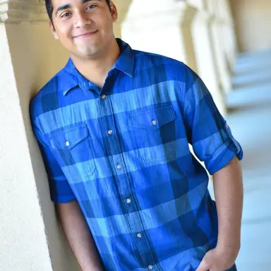 Profile image of Isaac Ortega