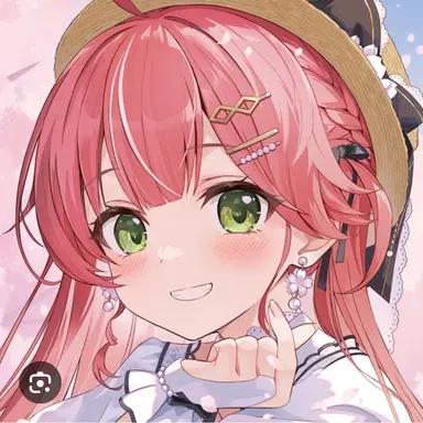 Profile image of さくらみこ